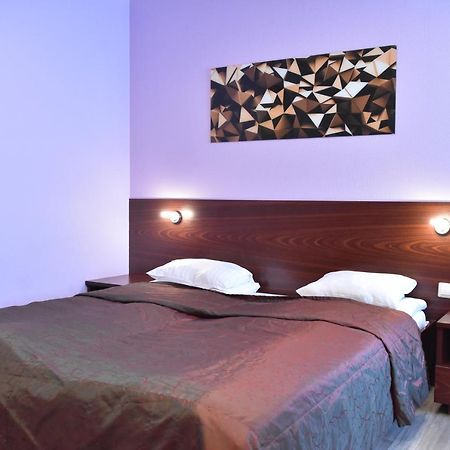 Hotel Albatross Riga Buitenkant foto