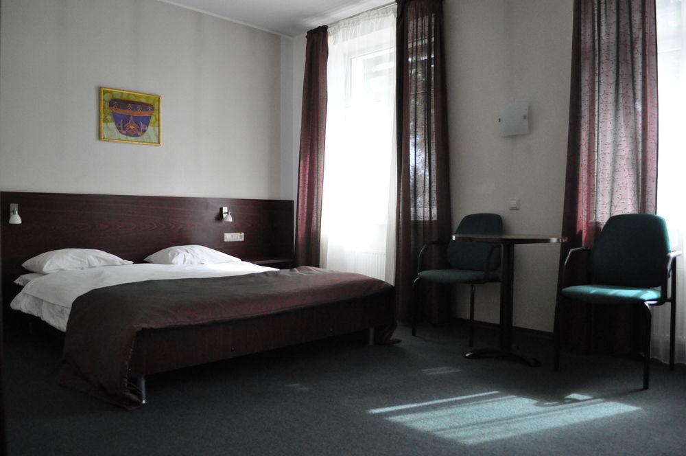 Hotel Albatross Riga Buitenkant foto