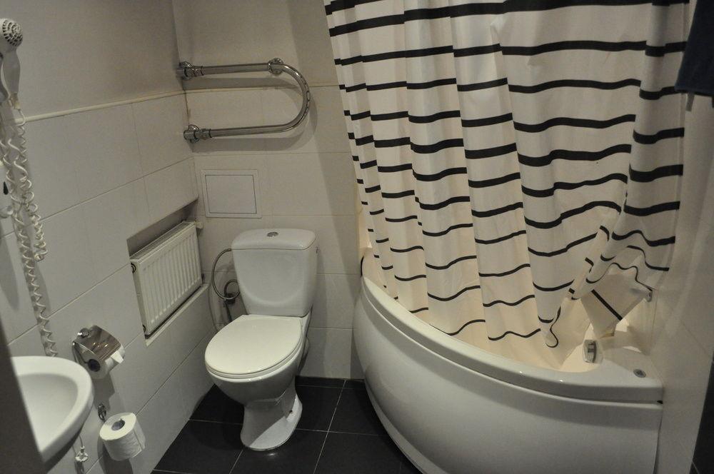 Hotel Albatross Riga Buitenkant foto