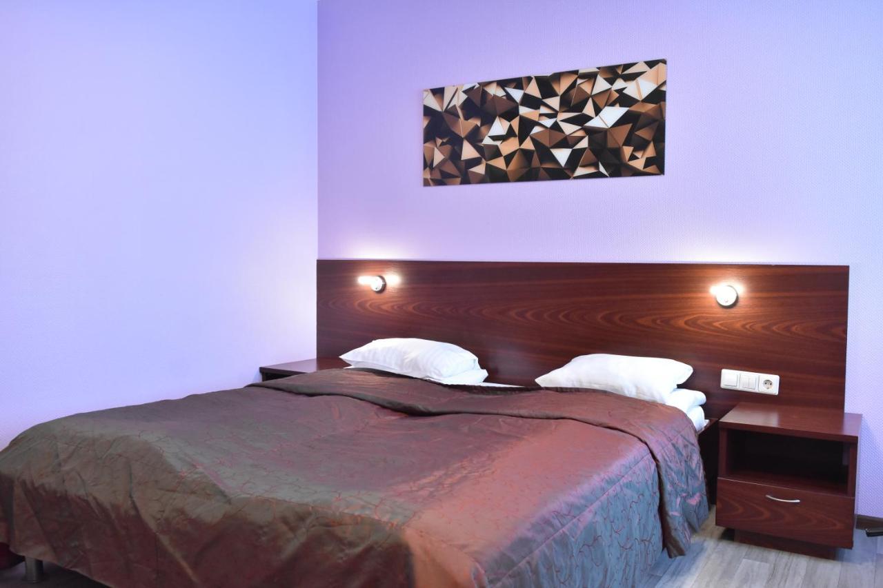 Hotel Albatross Riga Buitenkant foto