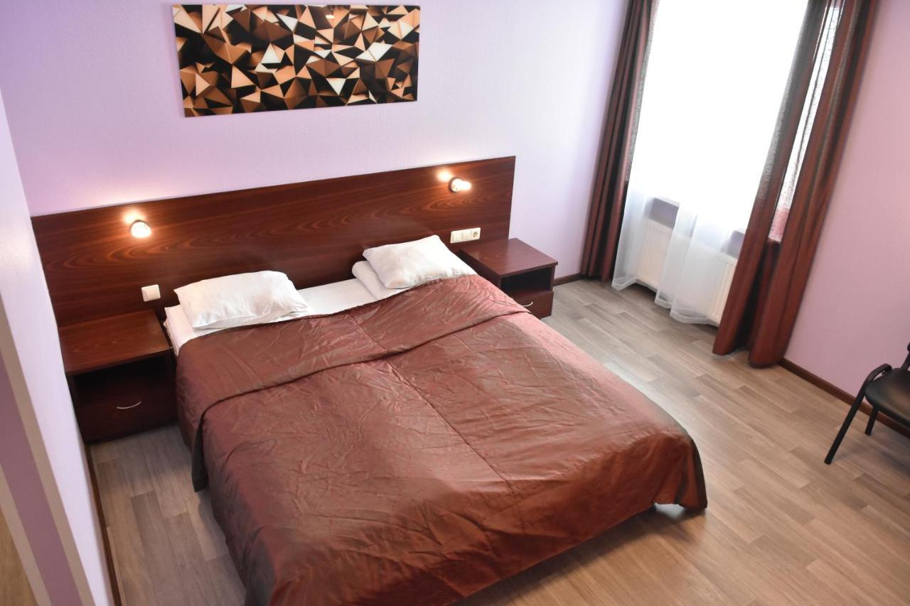 Hotel Albatross Riga Buitenkant foto