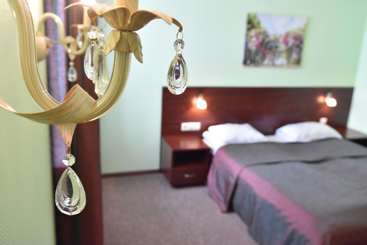 Hotel Albatross Riga Buitenkant foto