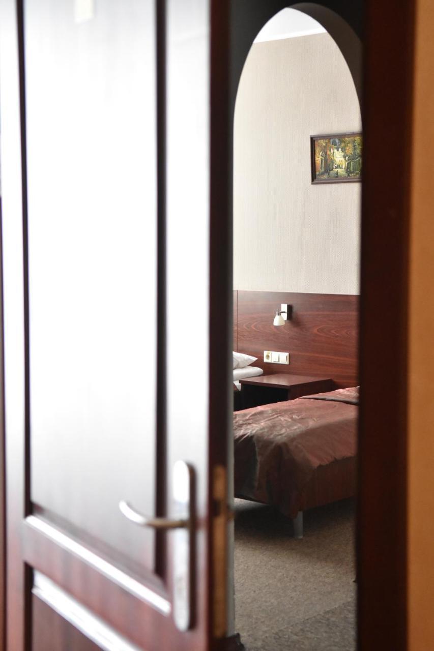 Hotel Albatross Riga Buitenkant foto